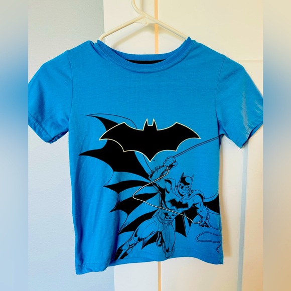 Justice Other - Boys Tshirt